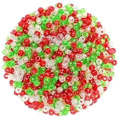 3 Colors for Christmas