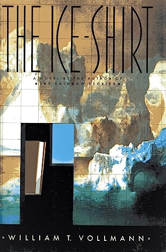 The Ice-shirt (Seven Dreams)