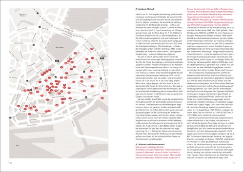 Architektur in Hamburg: Der große