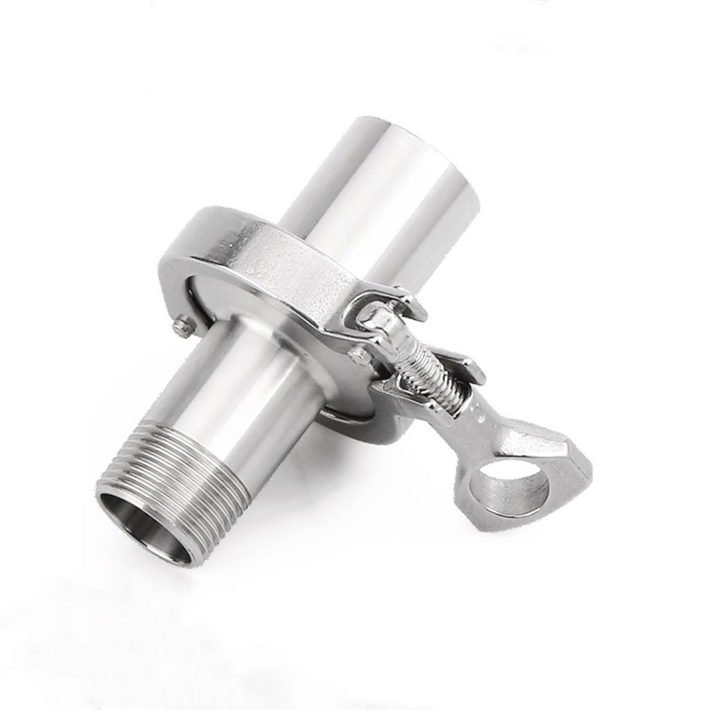 Shiketong One Color Stainless Steel 304 Tri Clamp Cover