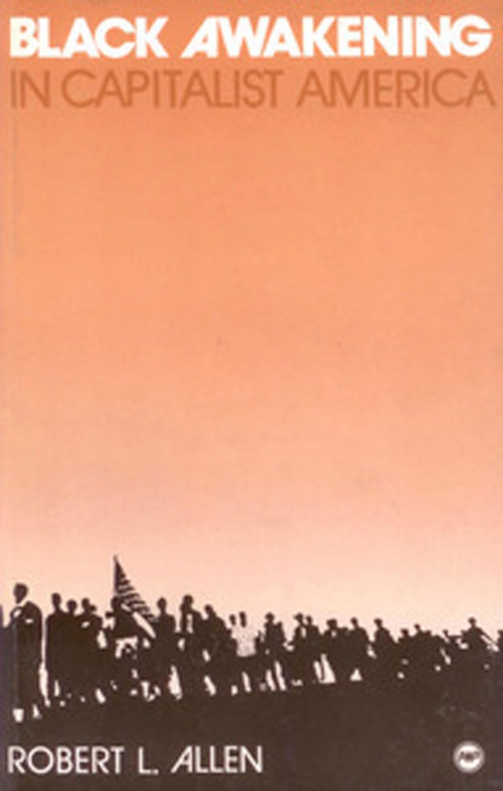 Buy Black Awakening in Capitalist America: An Analytic History — BookShops.in
