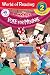 Vote for Minnie (World of Reading, Level 2: Mickey & Friends)