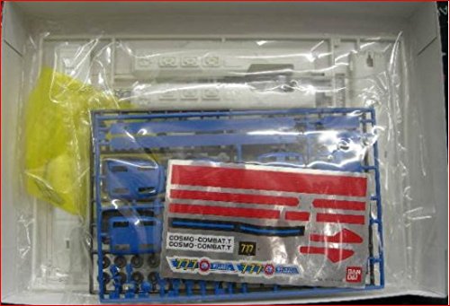 Amazon | 銀河鉄道999 153No.777プレアディス7号 3両編成 | 鉄道模型