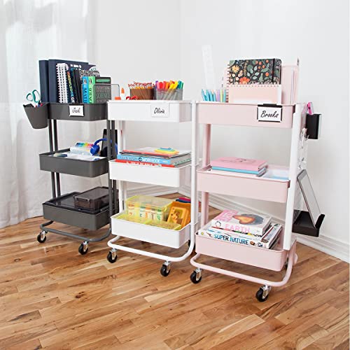 Holkie BS15-YK3B38 Caster Wheels 3 Inch thumb #6