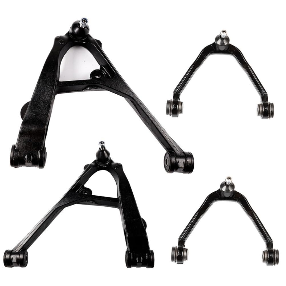 Amazon.com: Hyiccoes 4pcs s Right Passenger Left Driver Rearward 
