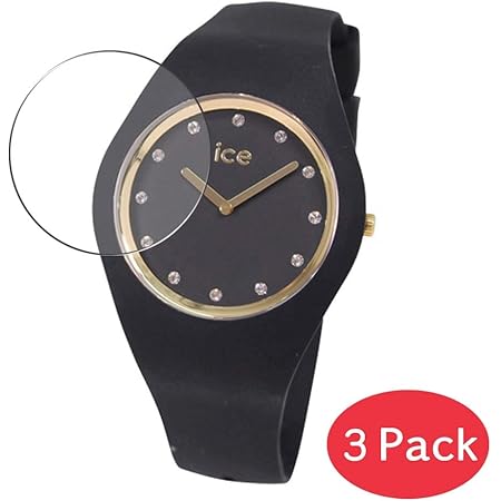 Prix verre montre ice watch Clearance