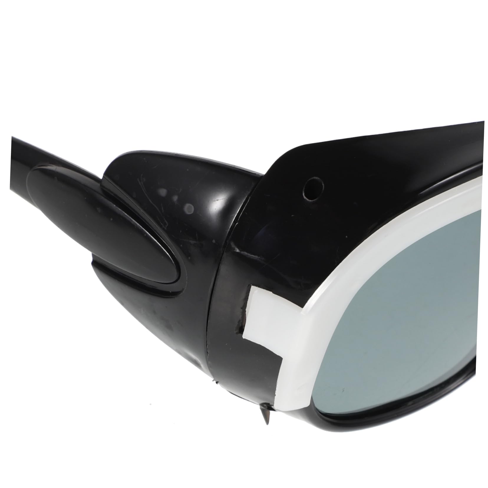 Gatuida Gafas De Seguridad para Soldar Gafas De Seguridad para Mujer Gafas De Seguridad para Soldar Gafas Protectoras para Adultos Gafas Protectoras para Soldar Gafas Protectoras De