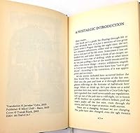 Drunkard's Tales From Old Prague 8073400197 Book Cover