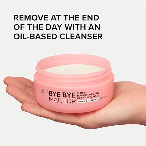 It Cosmetics 3605972835949 Bye Bye Under Eye Bags Treatment thumb #8