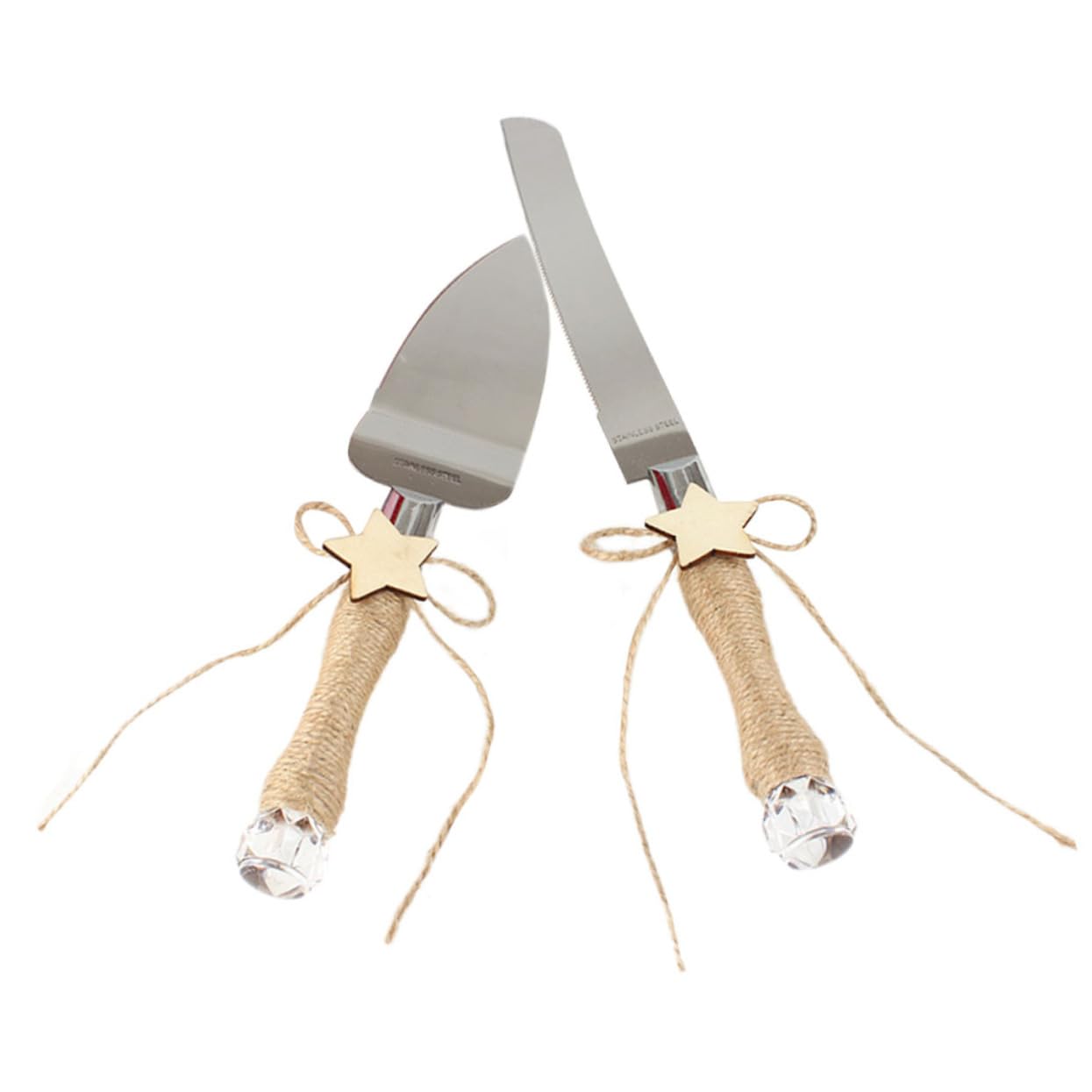 Garneck 1 Set Retro Sailboat Ornaments Party Cake Server Birthday Cake Pizza Server Spatula Wedding Cake Cutter Pie Wedding Cake Spatula Party Supplies Cake Shovel Stainless Steel