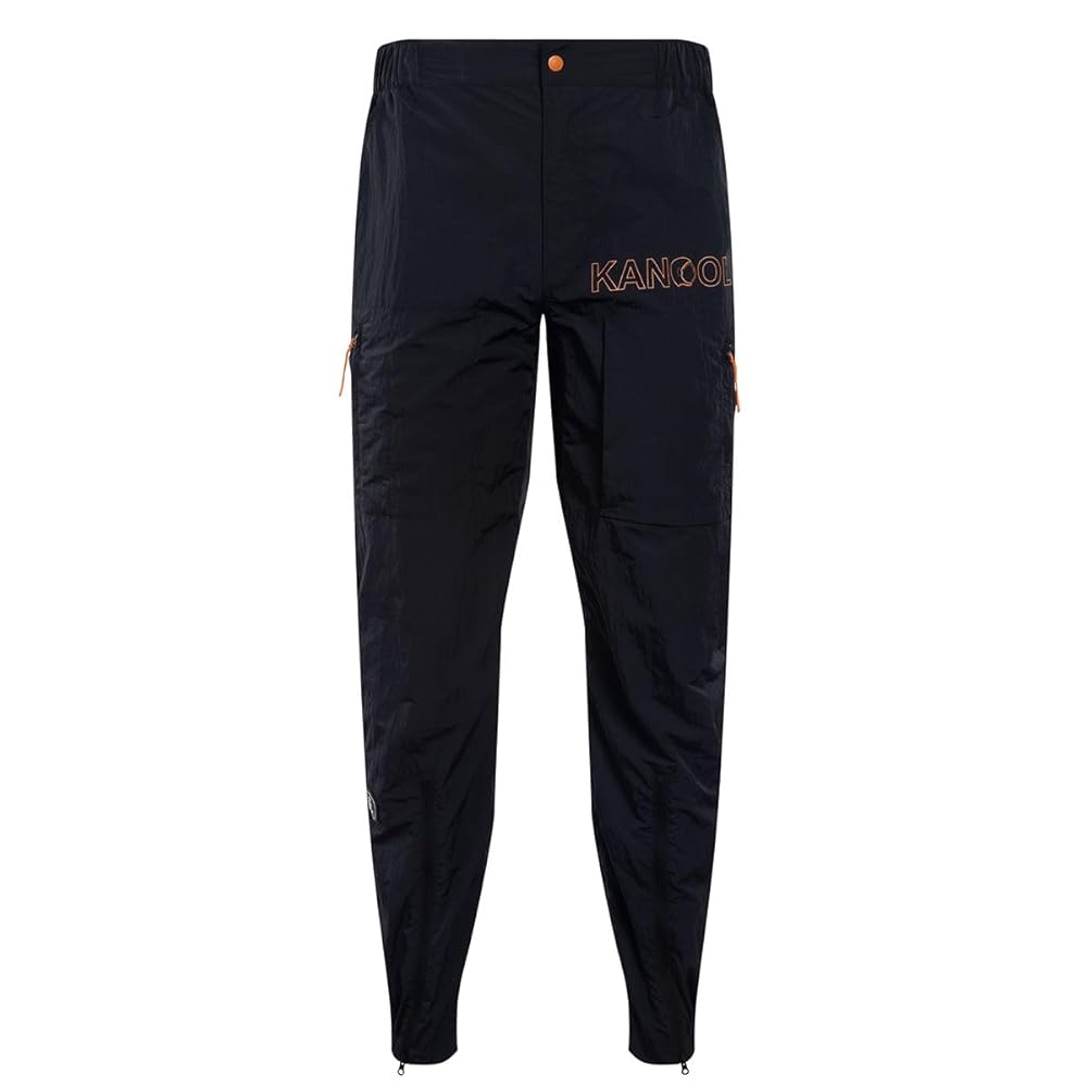 KANGOL×Hellrazor Black XLsize KANGOL×Hellrazor Black Msize KANGOL×Hellrazor Black Msize