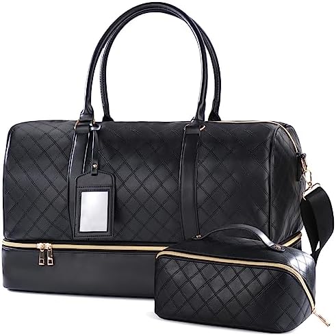 Oflamn Weekender Bags for Women... Oflamn Weekender Bags for Women...