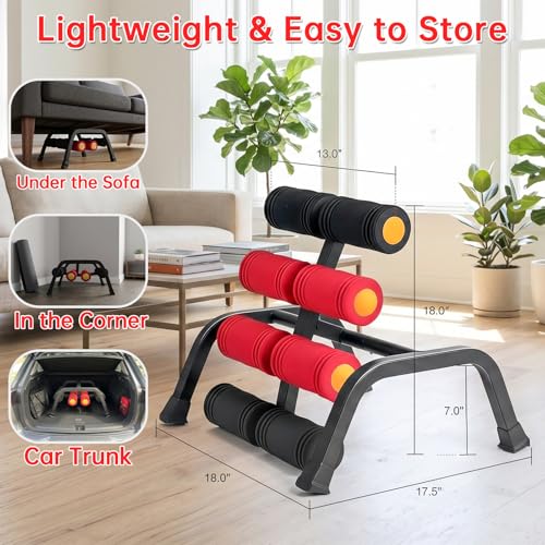 Flexella Mini Inversion Table