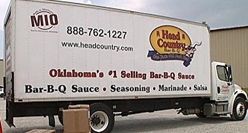 Miniatura 2 de Head Country Championship Seasoning, original de 6 onzas, dulce y picante 5.12 onzas, High Plains Heat 5.12 onzas, (paquete variado de 3 unidades)