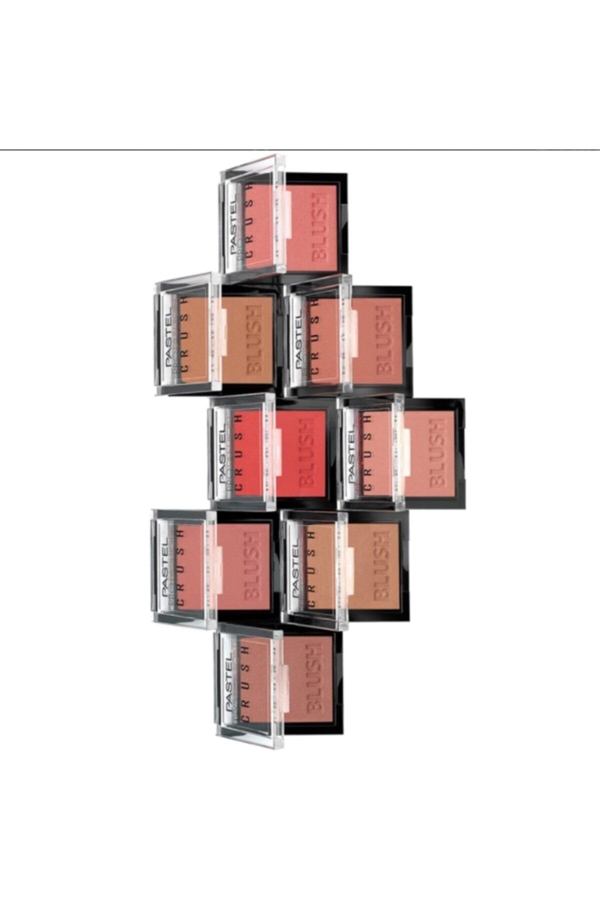 Pastel Profashion Crush Blush 304