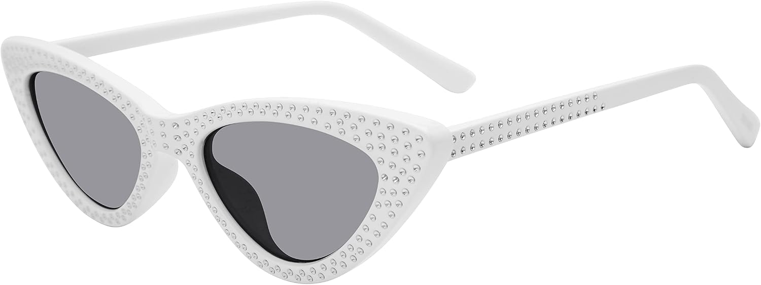 Steve Madden Women's Lopez Cat Eye Sunglasses Sunglasses