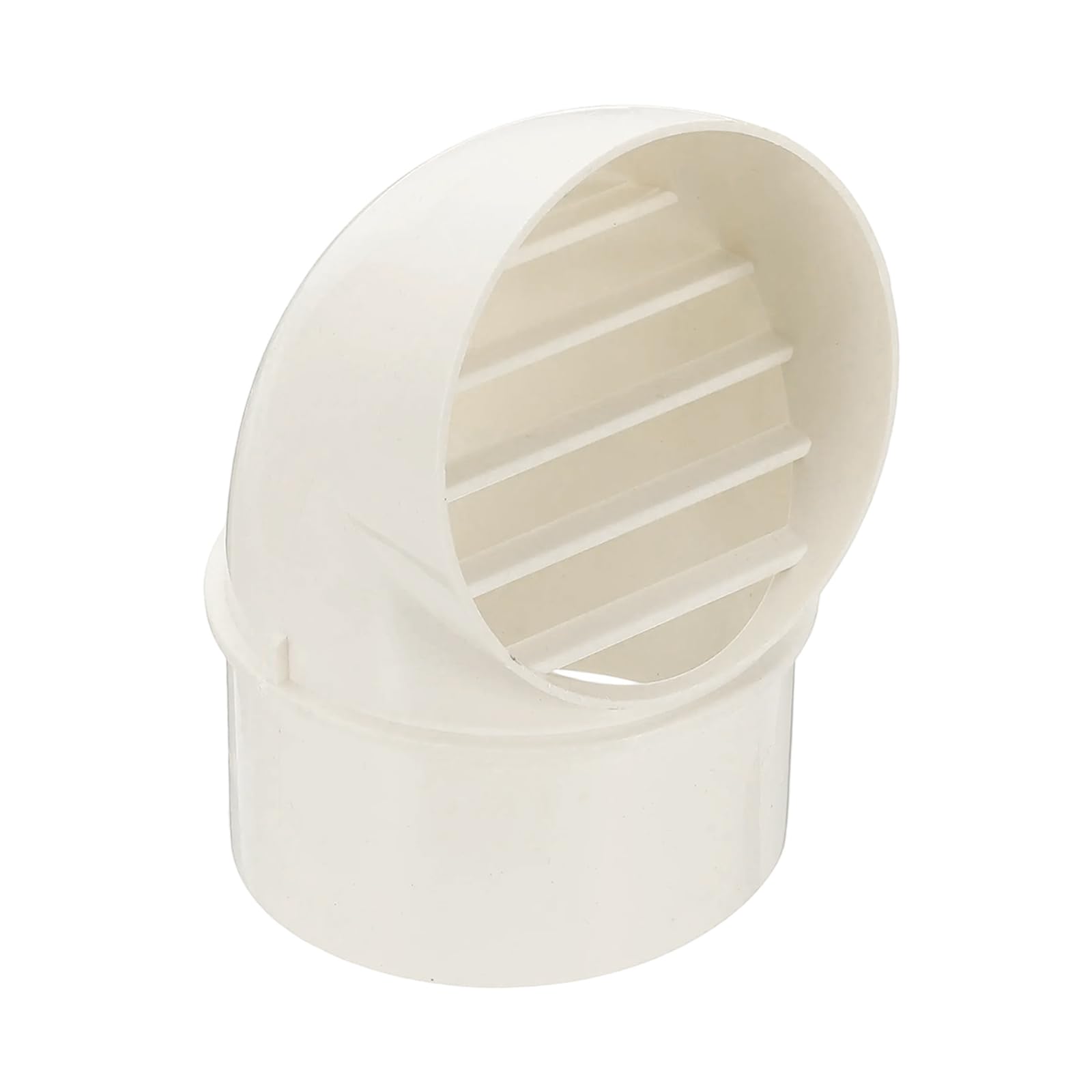 PATIKIL 4" Round Soffit Air Vents