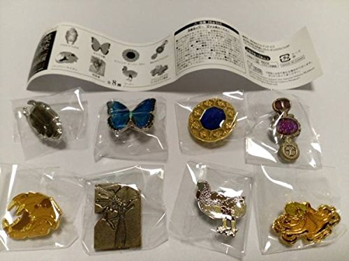 【ロンドン自然史博物館限定品】　ピンバッジ4個入りセット ポケモン30周年 ロンドン自然史博物館コラボ ピンバッジ 4個セット