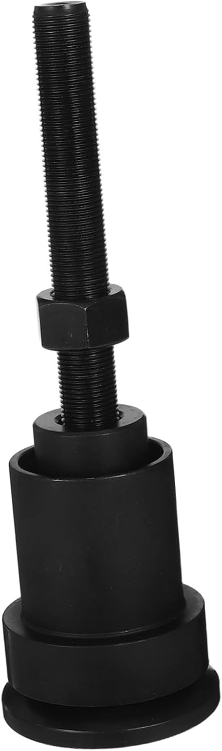 Zerodeko Front Axle Seal Installation Tool Differential Axle Shaft Tool for DIY Auto Maintenance and Professional Repair Durable Metal Construction for Leak Prevention and Damage