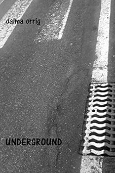 Paperback underground [Italian] Book