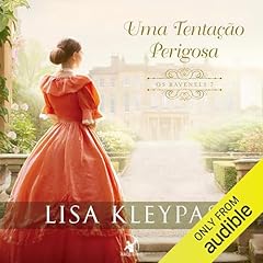 Uma tenta&ccedil;&atilde;o perigosa cover art