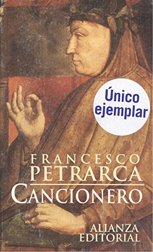 Portada de Cancionero