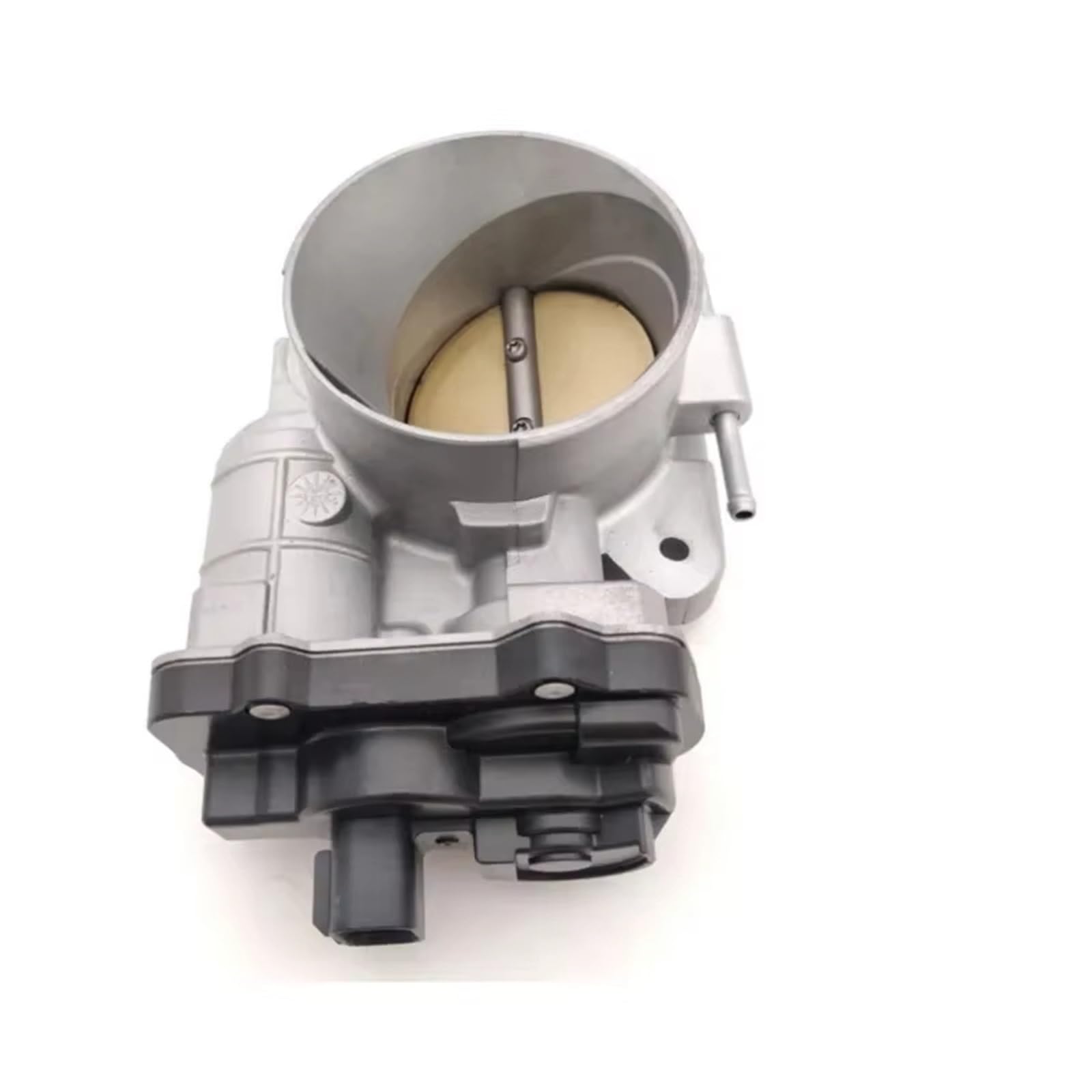 Car Throttle Body for Chevy for Suburban 1500 2500 for Tahoe Throttle Body Valve # 1257080 RME75