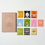 Tasogare de cafe ドリップコーヒー 大切な人に心から喜んでもらえるプレゼント コーヒーギフト 10種類 8g*10P