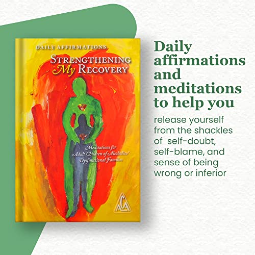 Strengthening My Recovery #TOP2