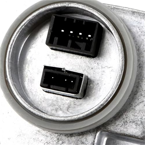 Balastro 8K0941597 sustitución de unidad de faro xenón para Audi A4 A6 4