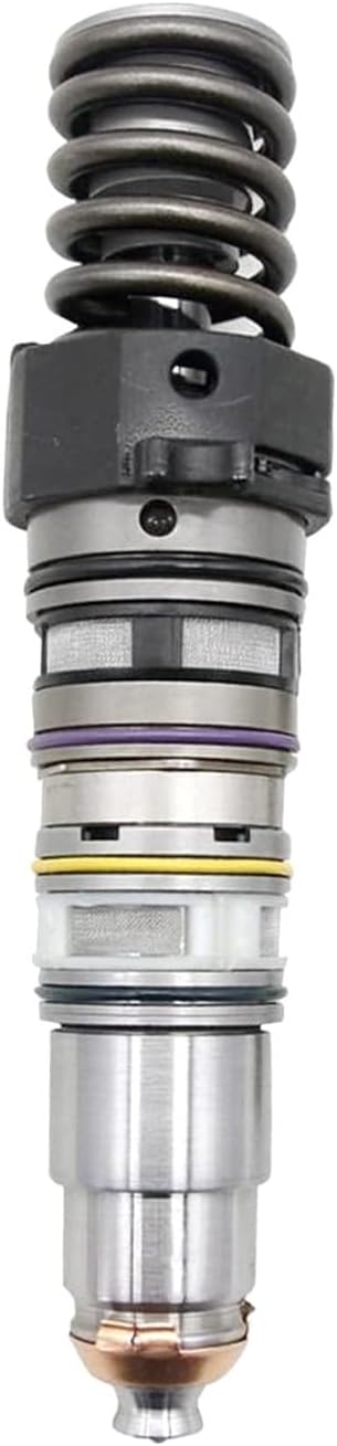 Fuel Injector Compatible With QSX15 ISX15 X15 Diesel Engine 4062569 Car Replacement Parts