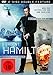 Produktbild Agent Hamilton Box [2 DVDs]