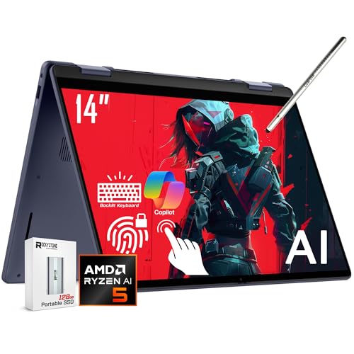 Dell 16 Plus 2-In-1 Laptop