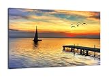 TECNOLOGÍA Y CALIDAD: La imagen está hecha usando una tecnología de impresión moderna. Utilizamos tintas ecológicas, inodoras y duraderas con profunda saturación de color. ¡La imagen está cubierta con un laminado! ¡El laminado protege contra la pérdida de color y los pequeños impactos mecánicos! Después de la laminación, el lienzo es resistente al agua, la imagen se puede limpiar, frotar, tocar y no quedan manchas ni huellas dactilares. La superficie de la imagen es resistente a los rayos UV.