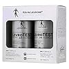 KEVIN LEVRONE Levro Test AM 120 tabletten + PM Formula 120 tabletten | Testosteron Booster voor mannen | Anabole pillen voor spiermassa groei