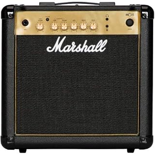 Marshall MG 15 G - Les Beatles, Paul McCartney, John Lennon, RIngo Starr, George Harrison