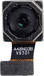 Facoryyggbc Substituição de telefone para Xiaomi Câmera traseira principal voltada para Xiaomi Mi CC9e Reparar