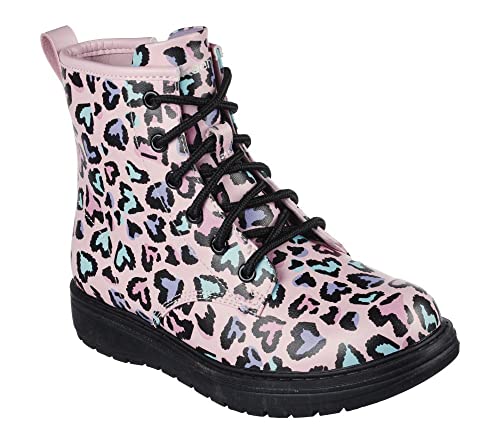 Skechers Girl's Classic Boots Ankle