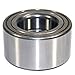 DuraGo 29510093 Front Wheel Bearing