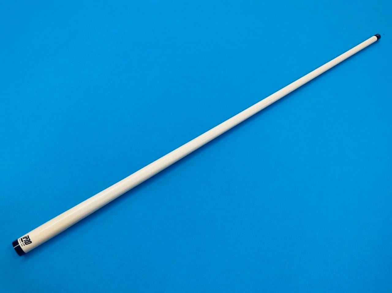 McDermott cue Shaft IPRO Slim 12 mm. * High Performance Shaft with 3/8 x 10 Joint.