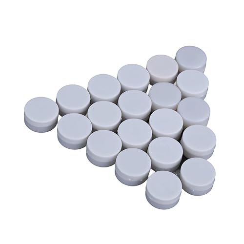 Miniatura 2 de Juguetes Cajas de sonajero Accesorios para hacer ruido Redondo de repuesto para muñecos de marionetas Caja de anillas de animales Marionetas de