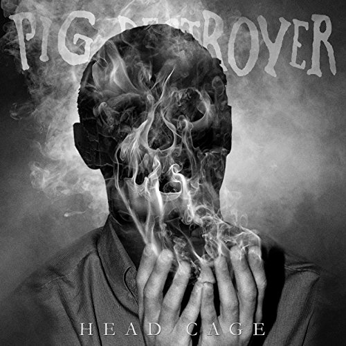 Head Cage