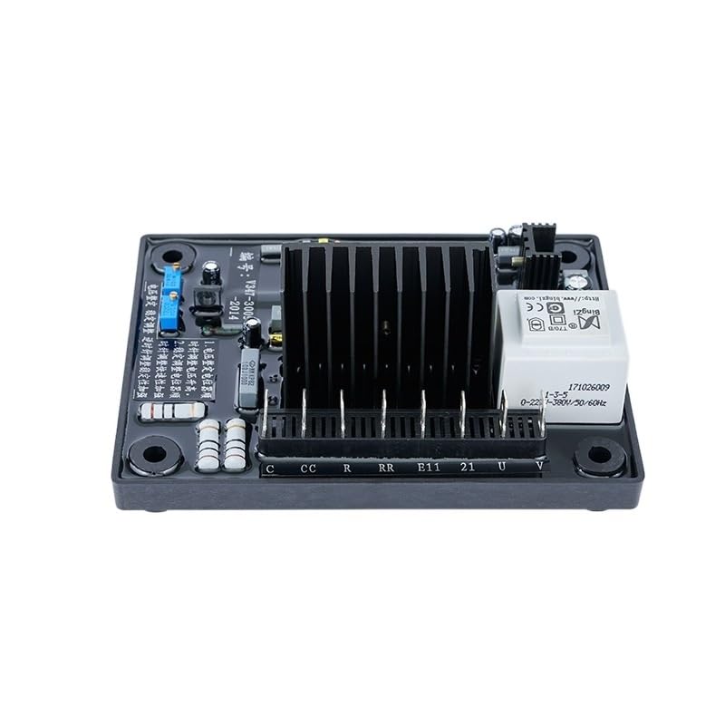 AVR Automatico TFXT-2 Regolatore di Tensione Avr 230v 380v Parti del generatore trifase Singolo