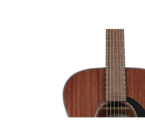 Amazon.com: Fender CC-60S All-Mahogany Concert Acoustic Guitar