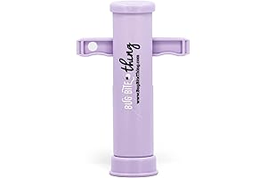 Bug Bite Thingy: The Natural Way to Soothe Bug Bites and Bee/Wasp Stings