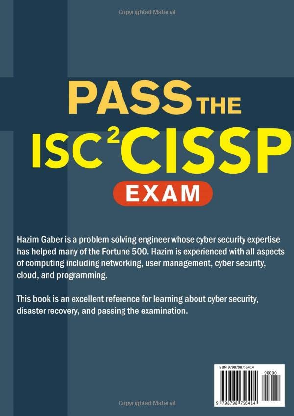 CISSP関連日本語内容