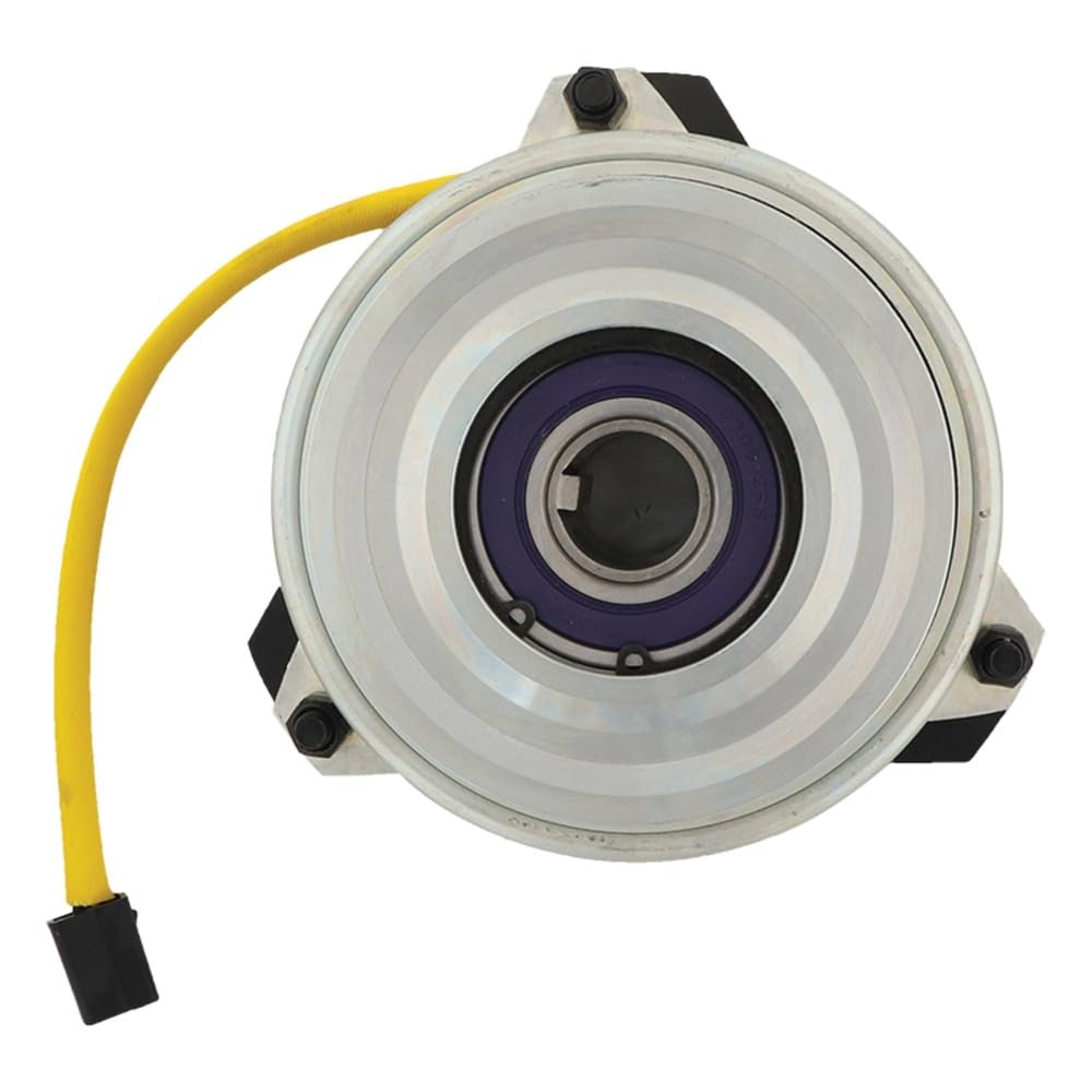 Rareelectrical New Pto Clutch 1 Inches Clockwise By Part Numbers X0579 521574