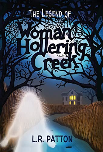 The Legend of Woman Hollering Creek (The Penn Files)