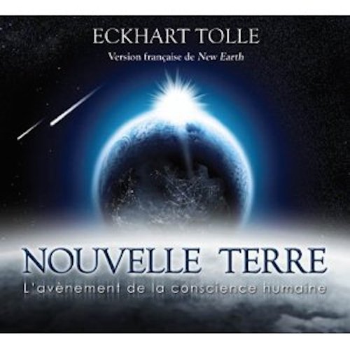 Nouvelle Terre l'avenement de la conscience humaine
