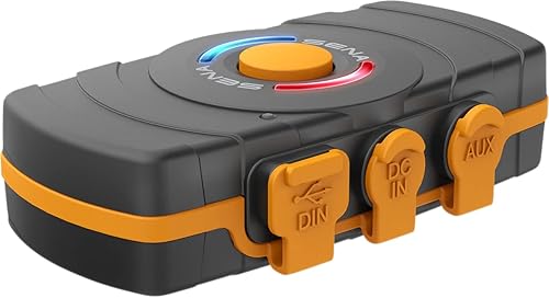 Miniatura 6 de Sena FREEWIRE-02 Freewire Adaptador inalámbrico Bluetooth Honda Goldwing